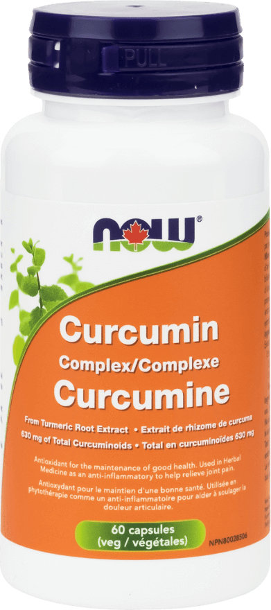 curcumin health benefits